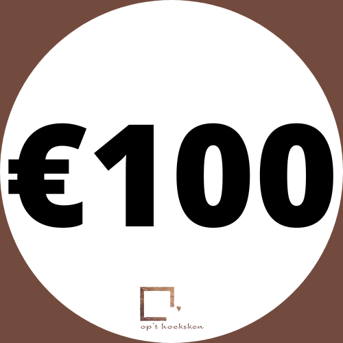 100 € Broodjeskrediet