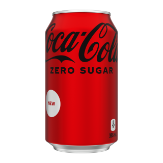 Coca Cola Zero
