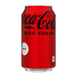 Coca Cola Zero