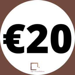 [BC20] 20 € Broodjeskrediet