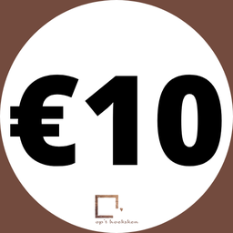 [BC10] 10 € Broodjeskrediet