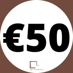 [BC50] 50 € Broodjeskrediet
