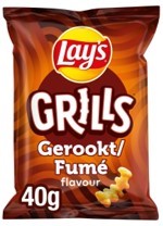Chips Grills
